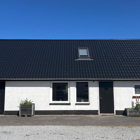 Villa The Annex @ Bloksgaard Hirtshals Exterior foto